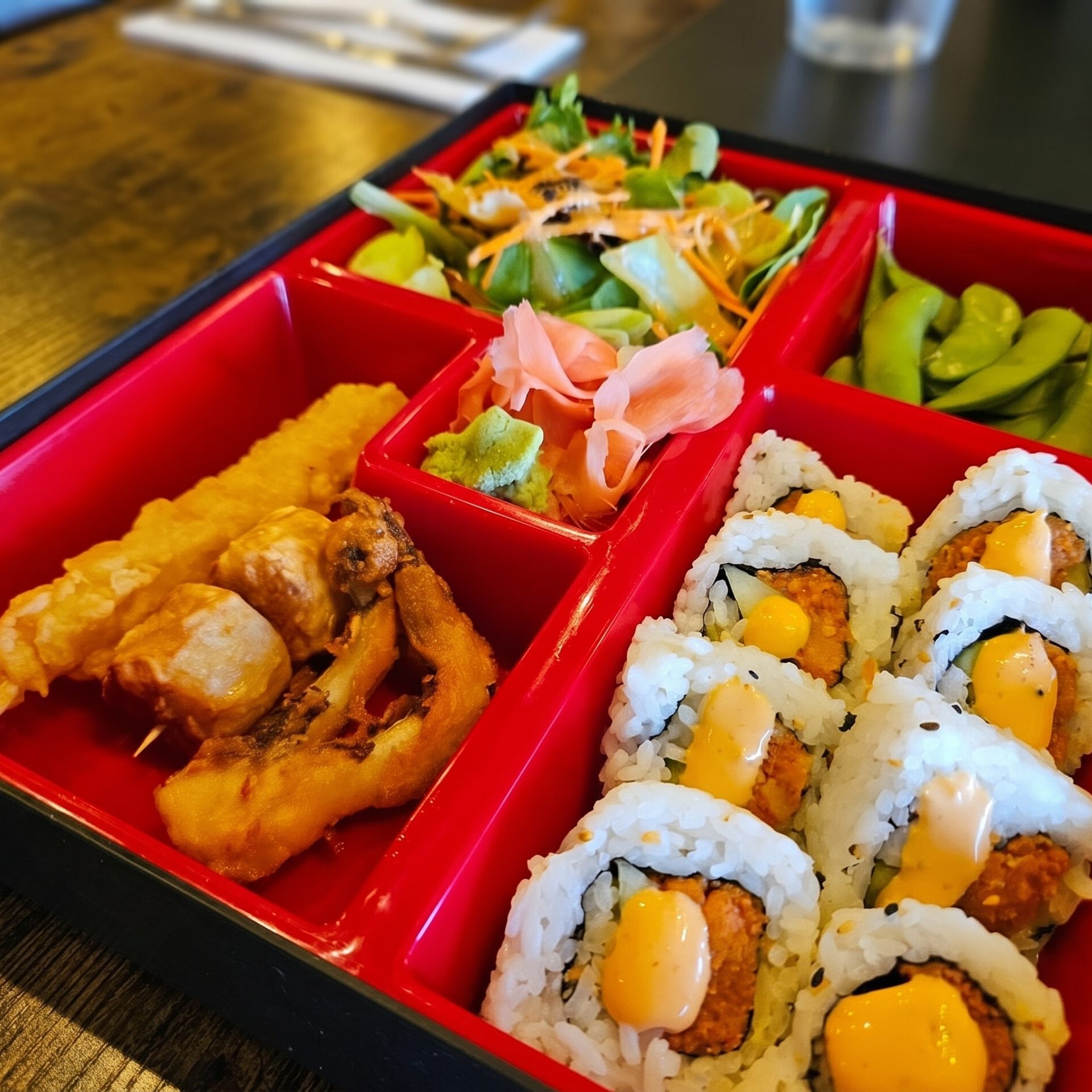 Visit Jade Garden Today! 📍