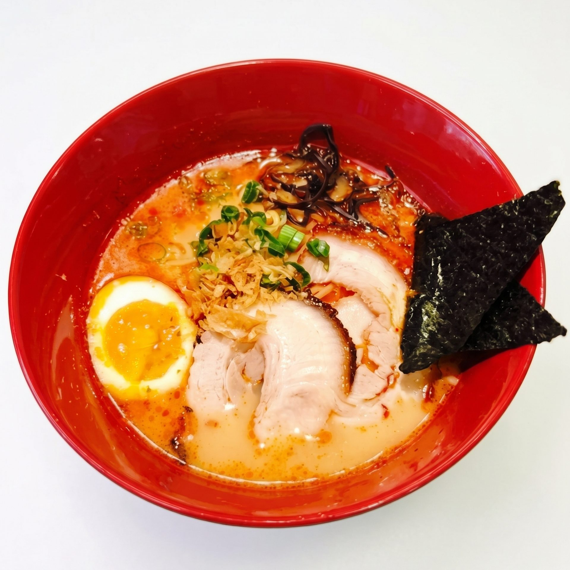 Ramen Meal Deal — $20.95