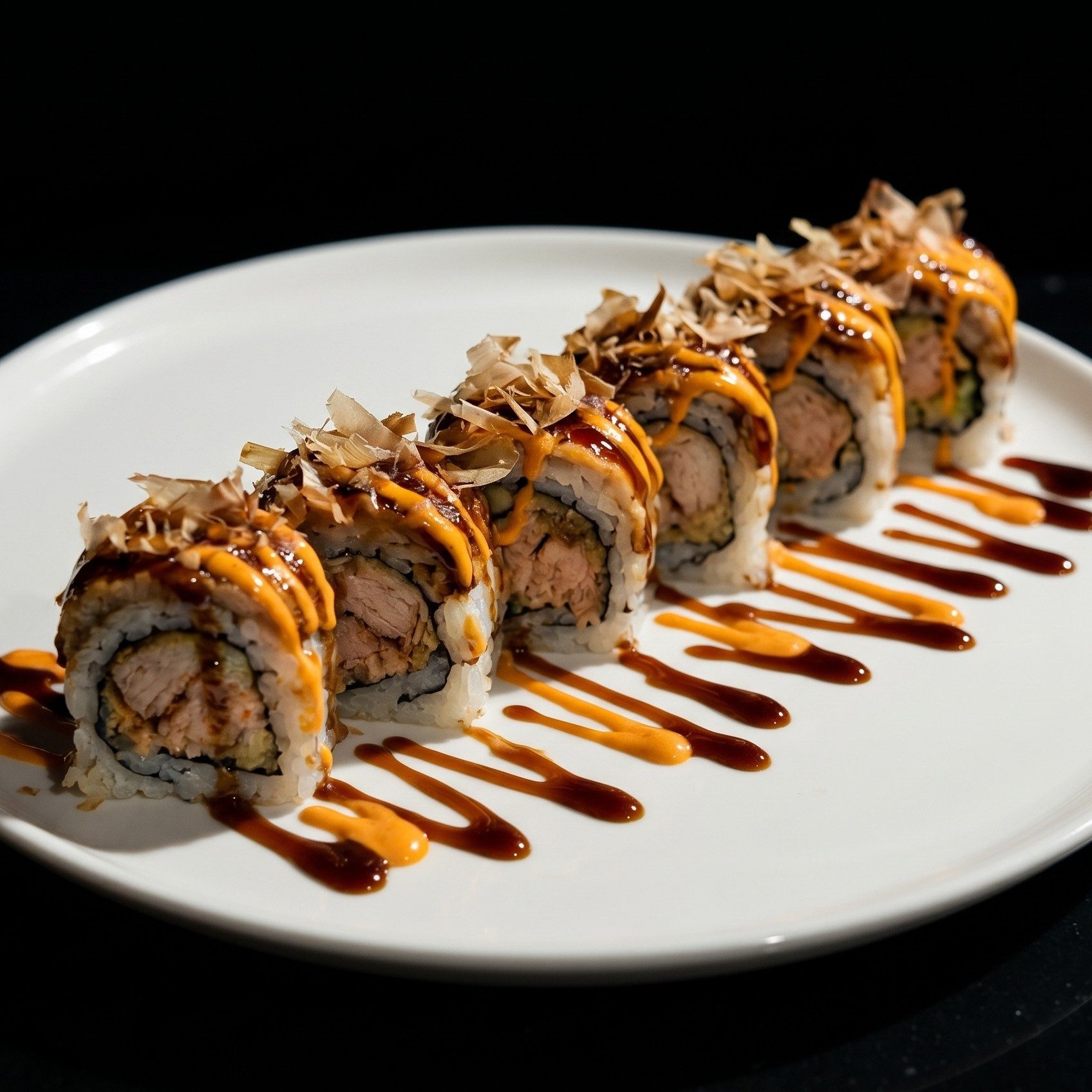 Senor Juan Roll.
