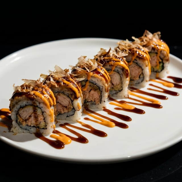 Senor Juan Roll.