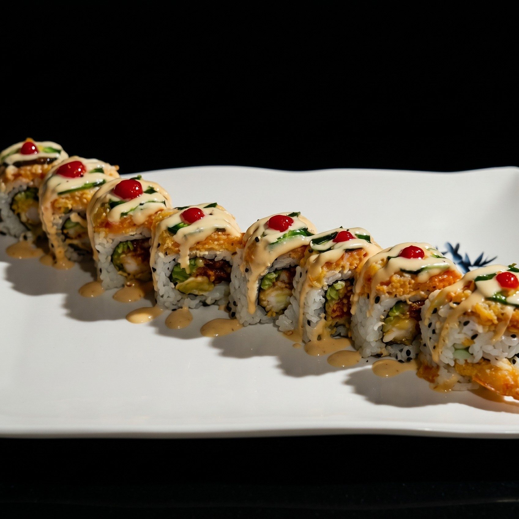 It's a Hottie Roll.