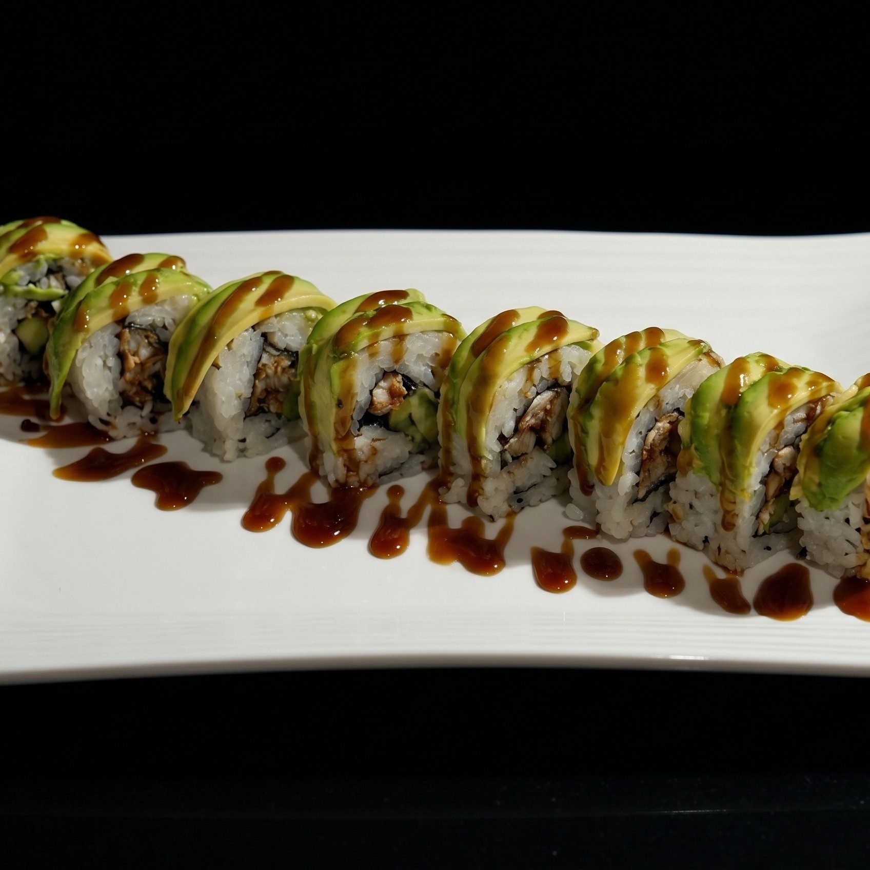 Caterpillar Roll.