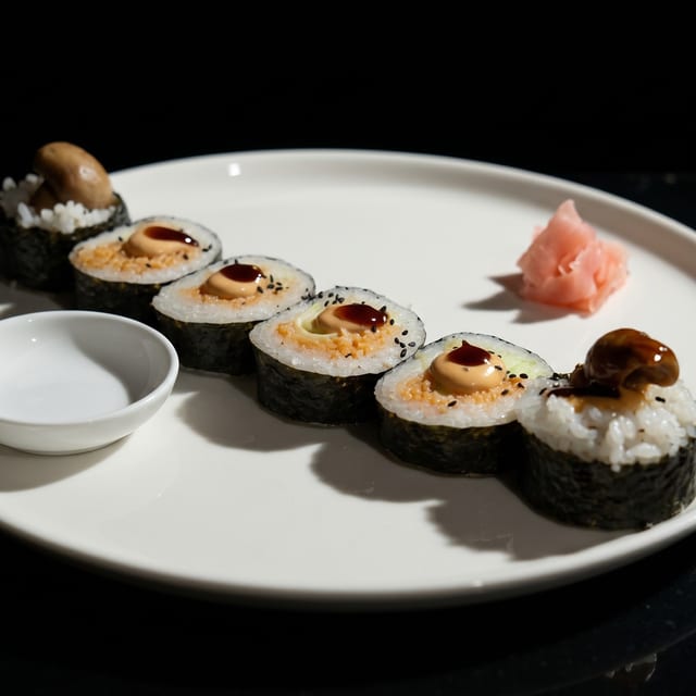 Super Marco Roll.
