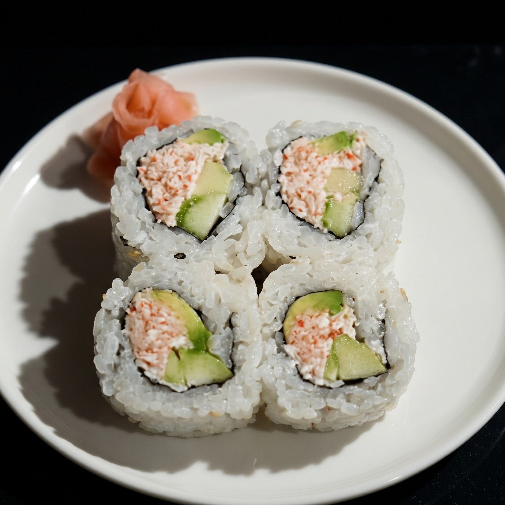 California Roll.