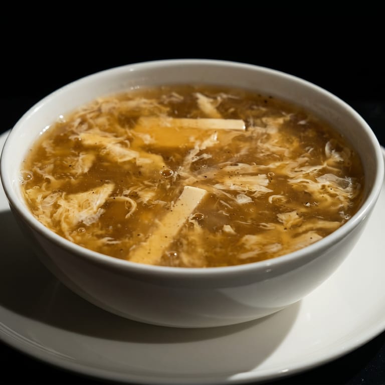Savor Our Flavorful Soups