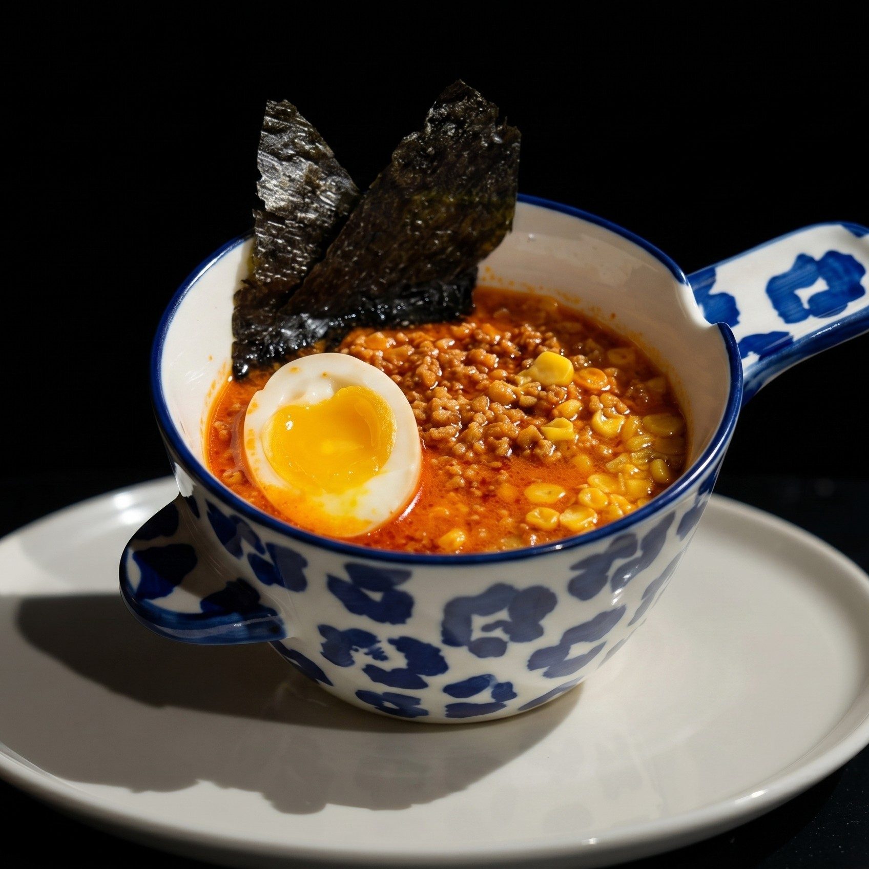 Tan Tan Ramen.