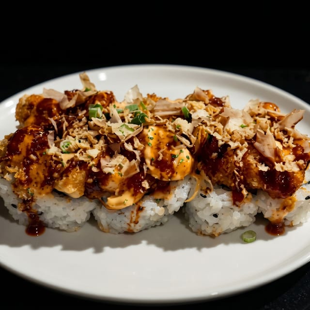 Princess Roll.