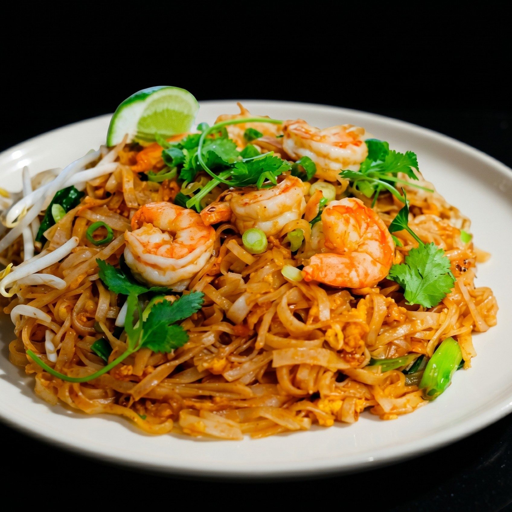 Pad Thai.