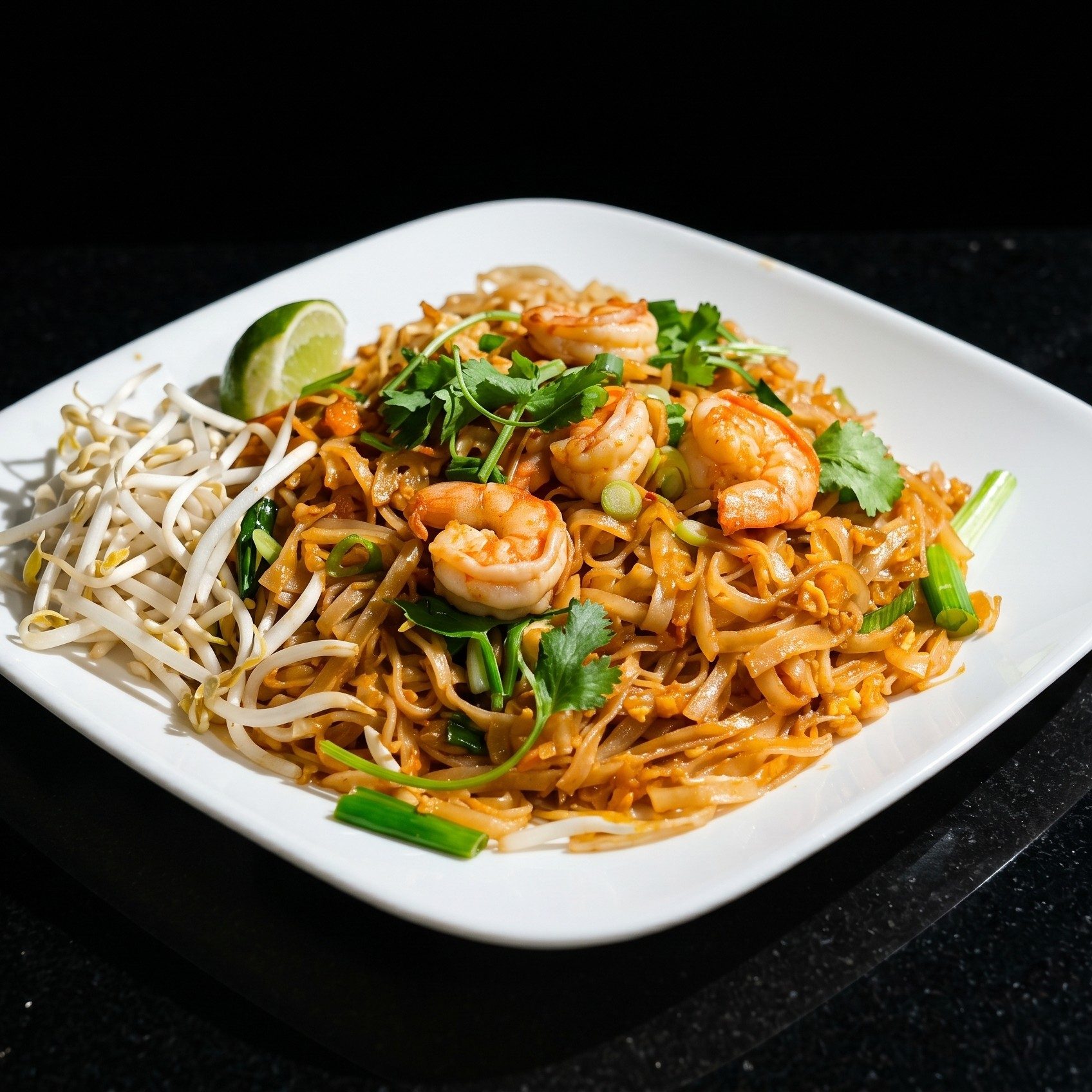 Pad Thai.
