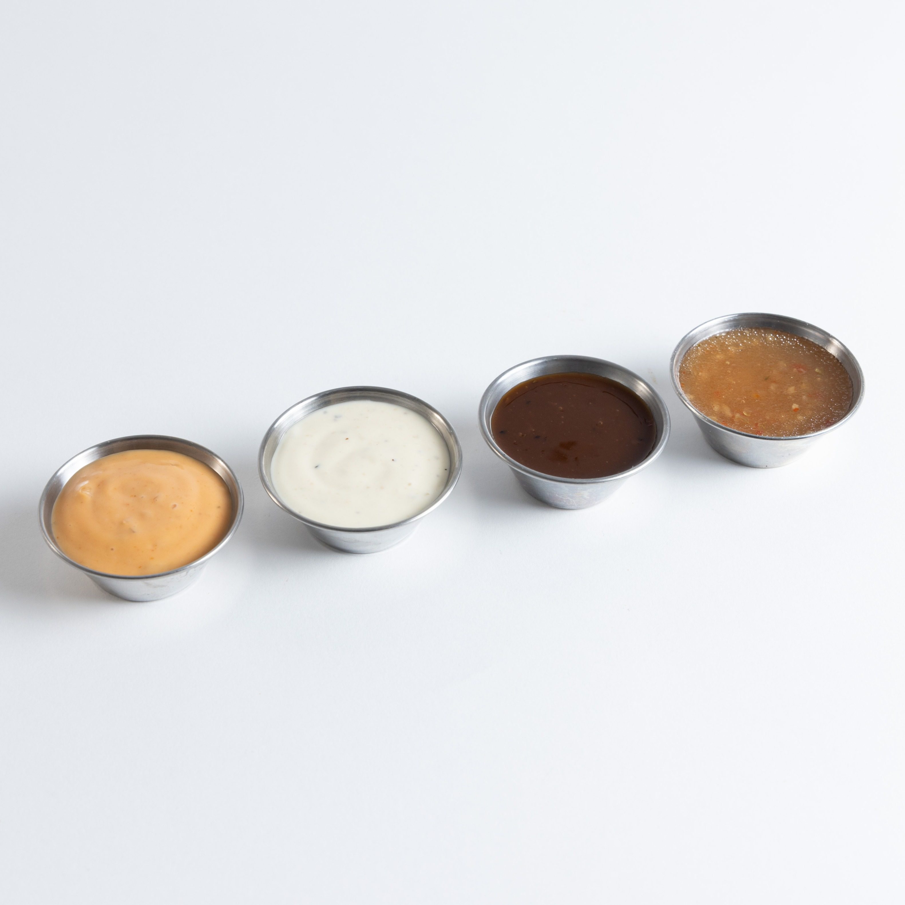 Ginger Salad Dressing.