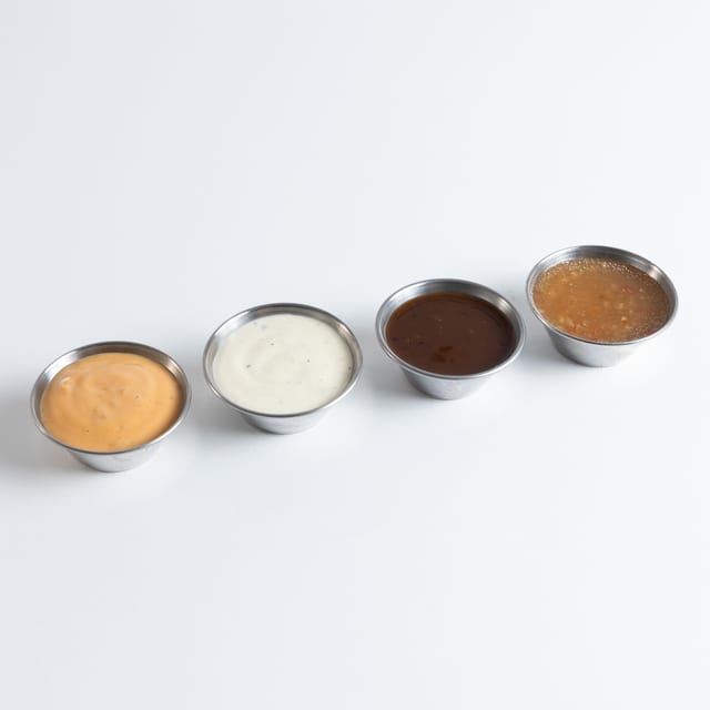 Ginger Salad Dressing.